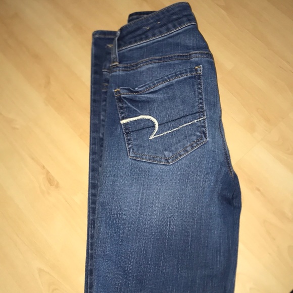 women jeans. - Picture 1 of 3